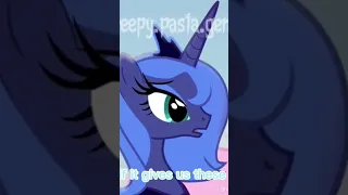 My little pony - Mlp snowdrop edit