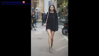 Бьянка Балти (Bianca Balti) part 3