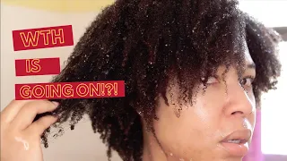 HYGRAL FATIGUE “STOP AVOIDING PROTEIN” ON YOUR HAIR| LEAVEIT2NESSA