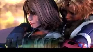 Linkin Park - In The End - Final Fantasy X