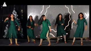 Yeshu Masi Ki Jai (Dance) | BNLM | Latest Christmas Dance Song