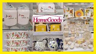 HOMEGOODS COME WITH ME KITCHEN DECOR KITCHENWARE HOME DECOR WALKTHROUGH