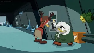 glomgold and scrooge's deaths