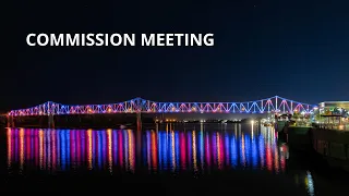 July 18, 2023 - Owensboro Board of Commissioners Regular Meeting