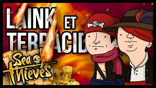 ASTUCE POUR FAIRE SES COURSES GRATUITEMENT (Sea of Thieves)