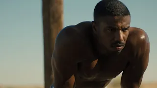 "Creed 2: Defendiendo el Legado". Trailer #2. Oficial Warner Bros. Pictures (HD/Sub)