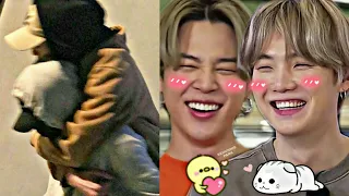 🐱Yoonmin🐥 Suga & Jimin (bts) Mini Mini • Adorable moments ♡ #3