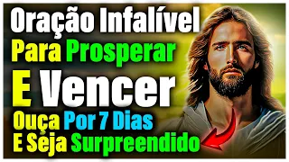 Deixe a Crise para Trás Oração que Impulsiona sua Prosperidade em Momentos Difíceis!