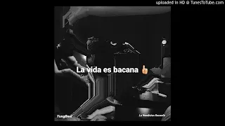 La Vida es Bacana /// Life is Good Rmx