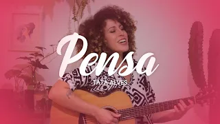 Vitão - Pensa | Tata Alves (cover)