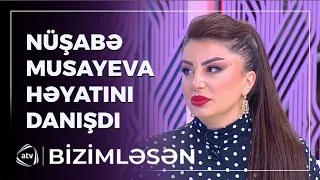 1 gecədə 4 ailə üzvünü itirən müğənni: “Öyrəndim ki, mən onun qızı deyiləm” / Bizimləsən