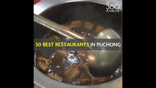 30 Best Places to Eat in Puchong