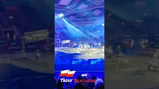 Taddy Błażusiak 6x Champion SuperEnduro!