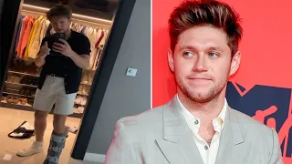 Niall Horan ★ Where Is The One Direction Star In 2021 - Then & Now