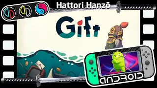 Gift Yuzu 278 Android Gameplay Test 35 fps