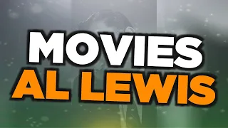 Best Al Lewis movies