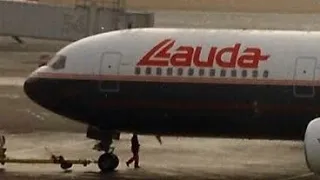 Lauda Air 4 recreation in RFS(with documentary)