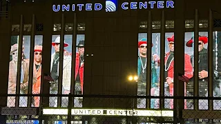 New Edition: The Culture Tour-“Can You Stand the Rain” - Chicago 3/5/22