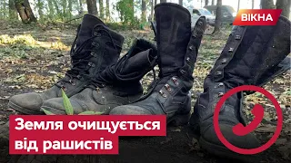 🤯 «Нас живых после Изюма осталось 18 человек!» - росіяни ДОСІ НЕ МОЖУТЬ ОГОВТАТИСЬ від наступу ЗСУ