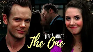 Jeff & Annie | The One
