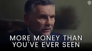 Michael Franzese Breaks Down The Gas Scam That Made Him $8 Million A WEEK