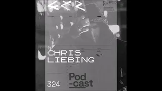Chris Liebing | CLR Podcast 324 | Recorded @ Brooklyn Mirage (19th May 2023)