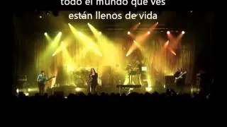 Marillion - Good Morning Good Morning (Traducción al español)