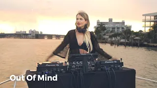 Out of Mind - Live @ Radio Intense Miami, USA 1.06.2022 / Progressive House & Melodic Techno DJ mix