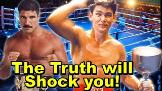 The Truth behind Don Wilson and Dennis Alexio will shock you! / Plus, why wasn't there a Rematch?