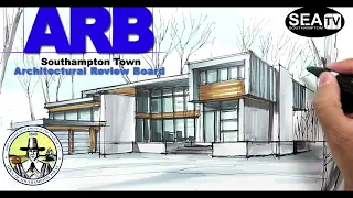 Town of Southampton ARB 3/19/24