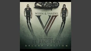 Wisin & Yandel - No Dejemos Que Se Apague (Audio) ft. 50 Cent, T-Pain