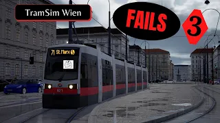 TramSim Fails 3