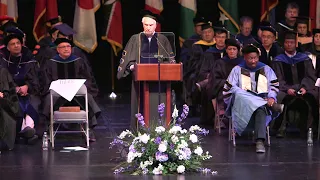 2023 Tulane SPHTM Graduation Livestream