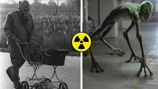 The Family that Decided to Stay in Chernobyl