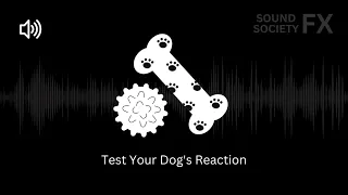 Free Dog Squeaky Toy Sound Effects - HD Squeaker Toys Noise SFX