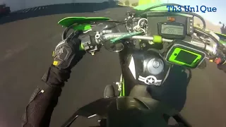 MOTORCYCLE CRASHES COMPILATION 2018 ||Ep#09||