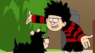 What Shall we do Today? | Funny Episodes | Dennis and Gnasher