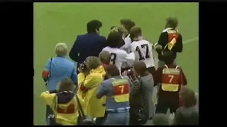 WM 1974 – Deutschland vs. Niederlande: Welche Bedeutung hatte dieses Finale für Deutschland?