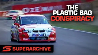 Race 22 - Bathurst 1000 [Full Race - SuperArchive] | 2002 V8 Supercar Championship Series