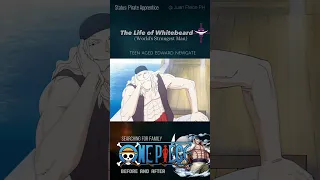 Whitebeard's Dream