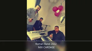 Roman Band 2022 mix cardase