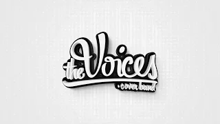 The Voices-Девчонка-девчоночка (Е.Белоусов cover)