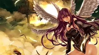 E-Type - If Heaven Were To Fall (Nightcore Mix) on Omega