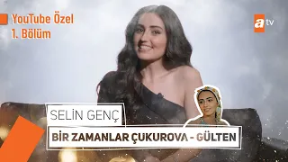 Selin Genç | YouTube Özel Röportaj 1. Bölüm