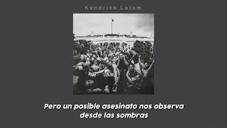 Kendrick Lamar - Alright (Subtitulada al Español)