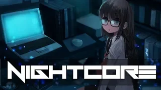 Nightcore - Noticed (Lil Mosey)