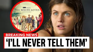 The White Lotus Season 2 Questions Fans Are DEMANDING Answers To..
