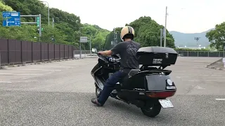 フュージョン250動画⓵