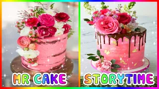🍰 MR CAKE STORYTIME #77 🎂 Best TikTok Compilation 🌈
