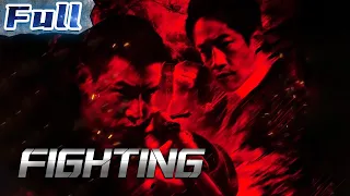 Fighting | Action | China Movie Channel ENGLISH | ENGSUB